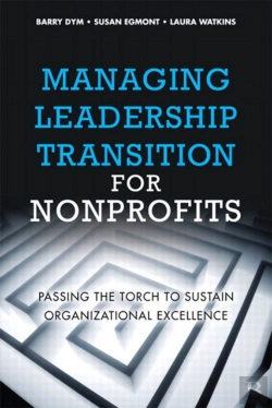 Bertrand.pt - Managing Leadership Transition For Nonprofits