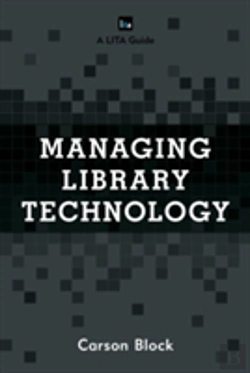 Bertrand.pt - Managing Library Technology