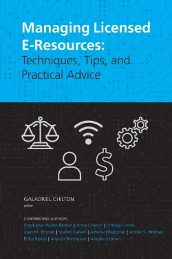 Bertrand.pt - Managing Licensed E-Resources
