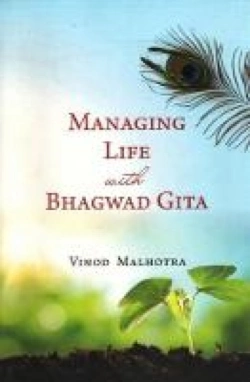Bertrand.pt - Managing Life With Bhagwad Gita