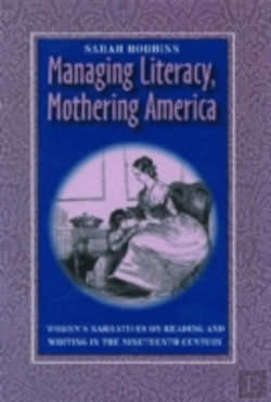 Bertrand.pt - Managing Literacy, Mothering America