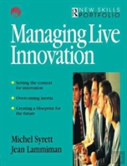 Bertrand.pt - Managing Live Innovation
