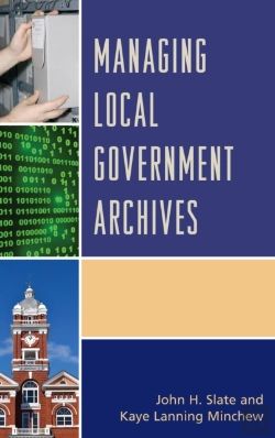 Bertrand.pt - Managing Local Government Archives