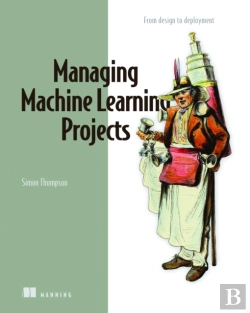 Bertrand.pt - Managing Machine Learning Projects