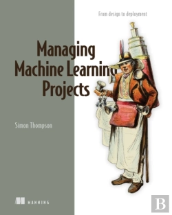 Bertrand.pt - Managing Machine Learning Projects