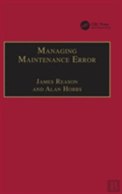 Bertrand.pt - Managing Maintenance Error