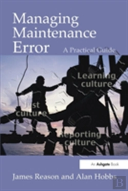 Bertrand.pt - Managing Maintenance Error