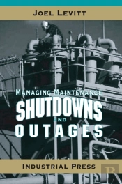 Managing Maintenance Shutdowns And Outages