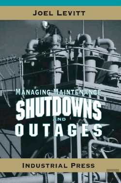 Bertrand.pt - Managing Maintenance Shutdowns And Outages
