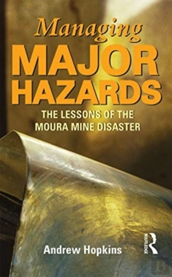 Bertrand.pt - Managing Major Hazards