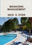 Managing Management
