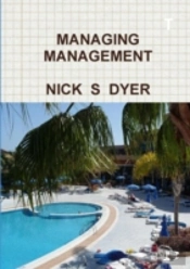 Managing Management
