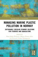 Managing Marine Plastic Pollution In Norway