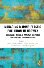 Managing Marine Plastic Pollution In Norway