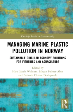 Bertrand.pt - Managing Marine Plastic Pollution In Norway