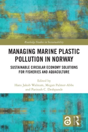 Managing Marine Plastic Pollution In Norway