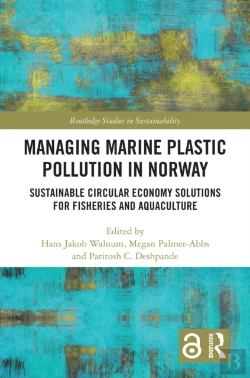Bertrand.pt - Managing Marine Plastic Pollution In Norway