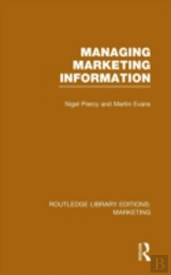 Bertrand.pt - Managing Marketing Information (Rle Marketing)