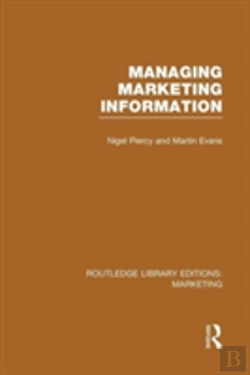 Bertrand.pt - Managing Marketing Information (Rle Marketing)