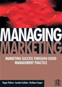 Bertrand.pt - Managing Marketing