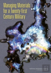 Managing Materials For A Twenty-First Century Military