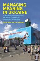 Managing Meaning In Ukraine