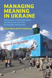 Managing Meaning In Ukraine