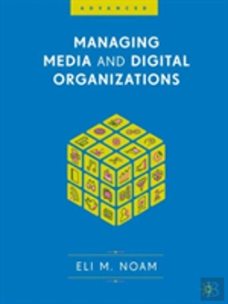 Bertrand.pt - Managing Media And Digital Organizations