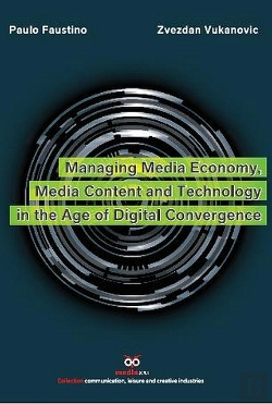 Bertrand.pt - Managing Media Economy