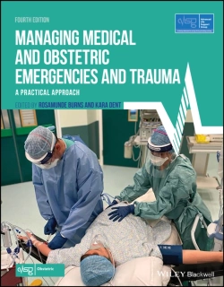 Bertrand.pt - Managing Medical And Obstetric Emergencies And Trauma