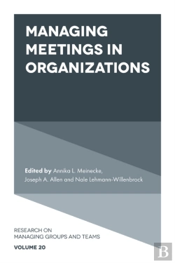 Bertrand.pt - Managing Meetings In Organizations
