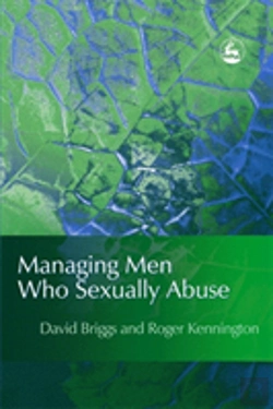Bertrand.pt - Managing Men Who Sexually Abuse