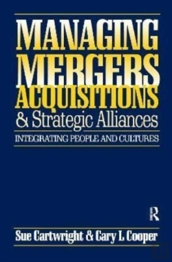 Bertrand.pt - Managing Mergers Acquisitions And Strategic Alliances