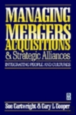 Bertrand.pt - Managing Mergers Acquisitions And Strategic Alliances