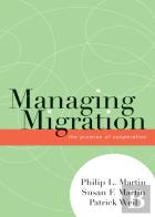 Managing Migration