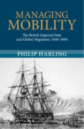 Managing Mobility