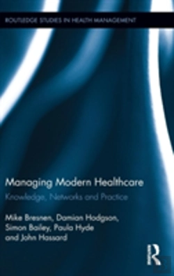 Bertrand.pt - Managing Modern Healthcare