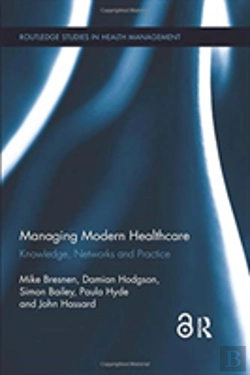 Bertrand.pt - Managing Modern Healthcare