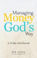 Managing Money God'S Way