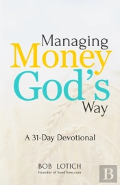 Managing Money God'S Way