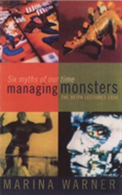 Managing Monsters