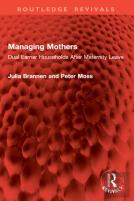 Managing Mothers