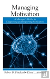 Managing Motivation