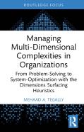 Managing Multi-Dimensional Complexities In Organizations