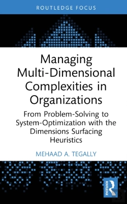 Bertrand.pt - Managing Multi-Dimensional Complexities In Organizations