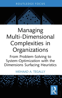 Bertrand.pt - Managing Multi-Dimensional Complexities In Organizations