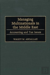 Managing Multinationals In The Middle East