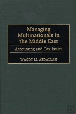 Bertrand.pt - Managing Multinationals In The Middle East