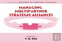 Managing Multipartner Strategic Alliances