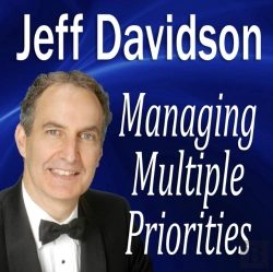 Bertrand.pt - Managing Multiple Priorities